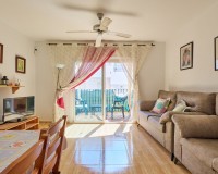 Herverkoop - Appartement / flat - Turre