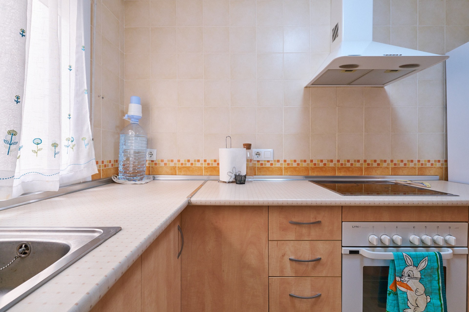 Herverkoop - Appartement / flat - Turre