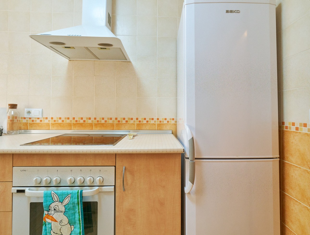 Herverkoop - Appartement / flat - Turre