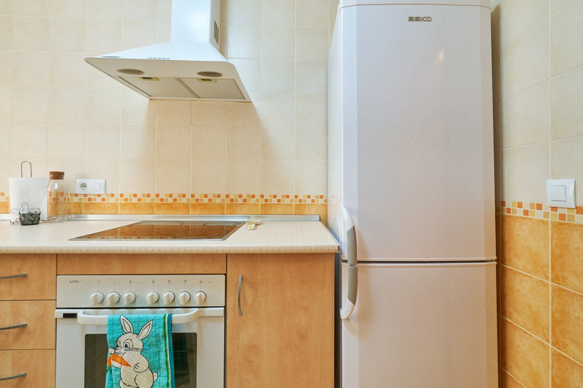 Herverkoop - Appartement / flat - Turre