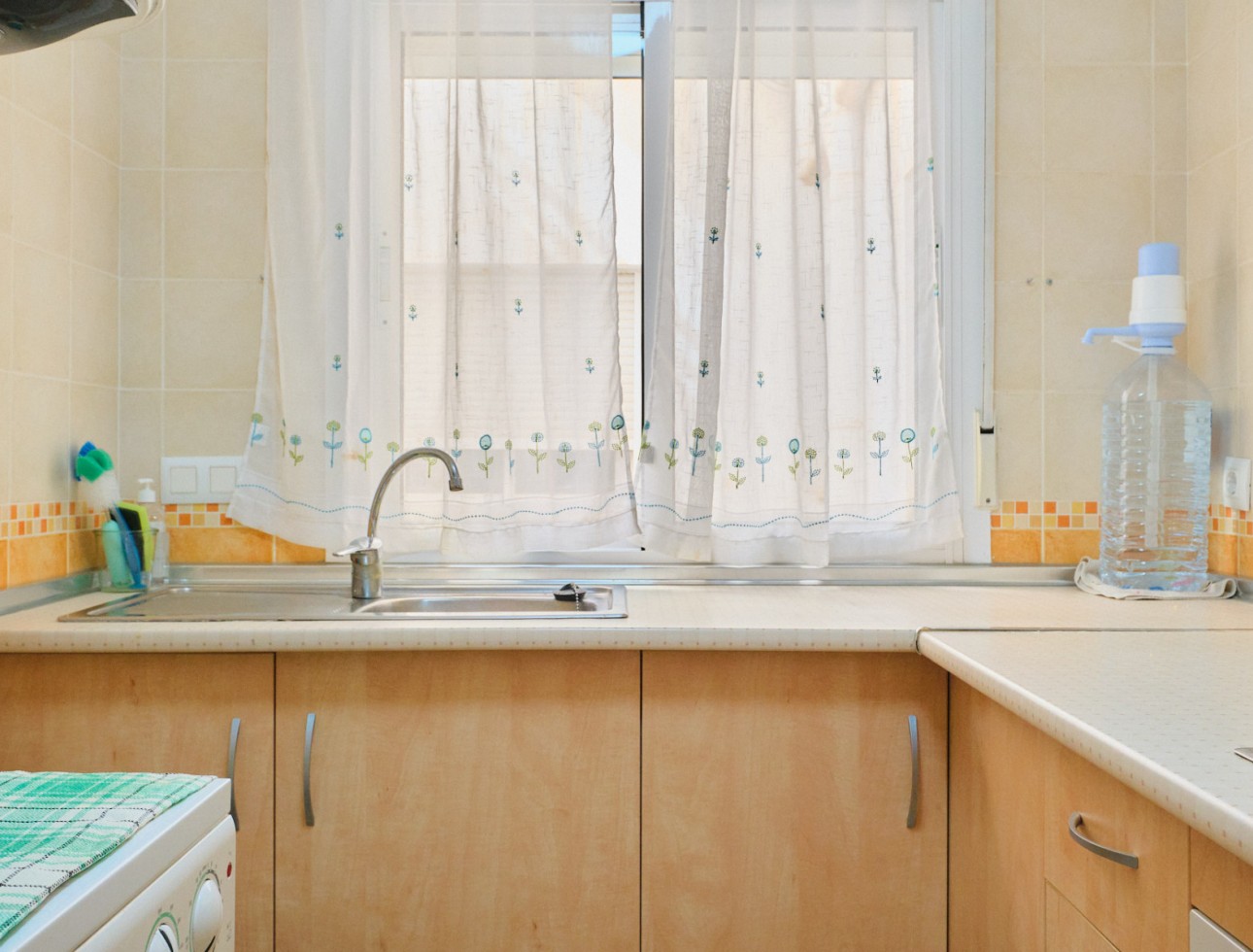 Herverkoop - Appartement / flat - Turre