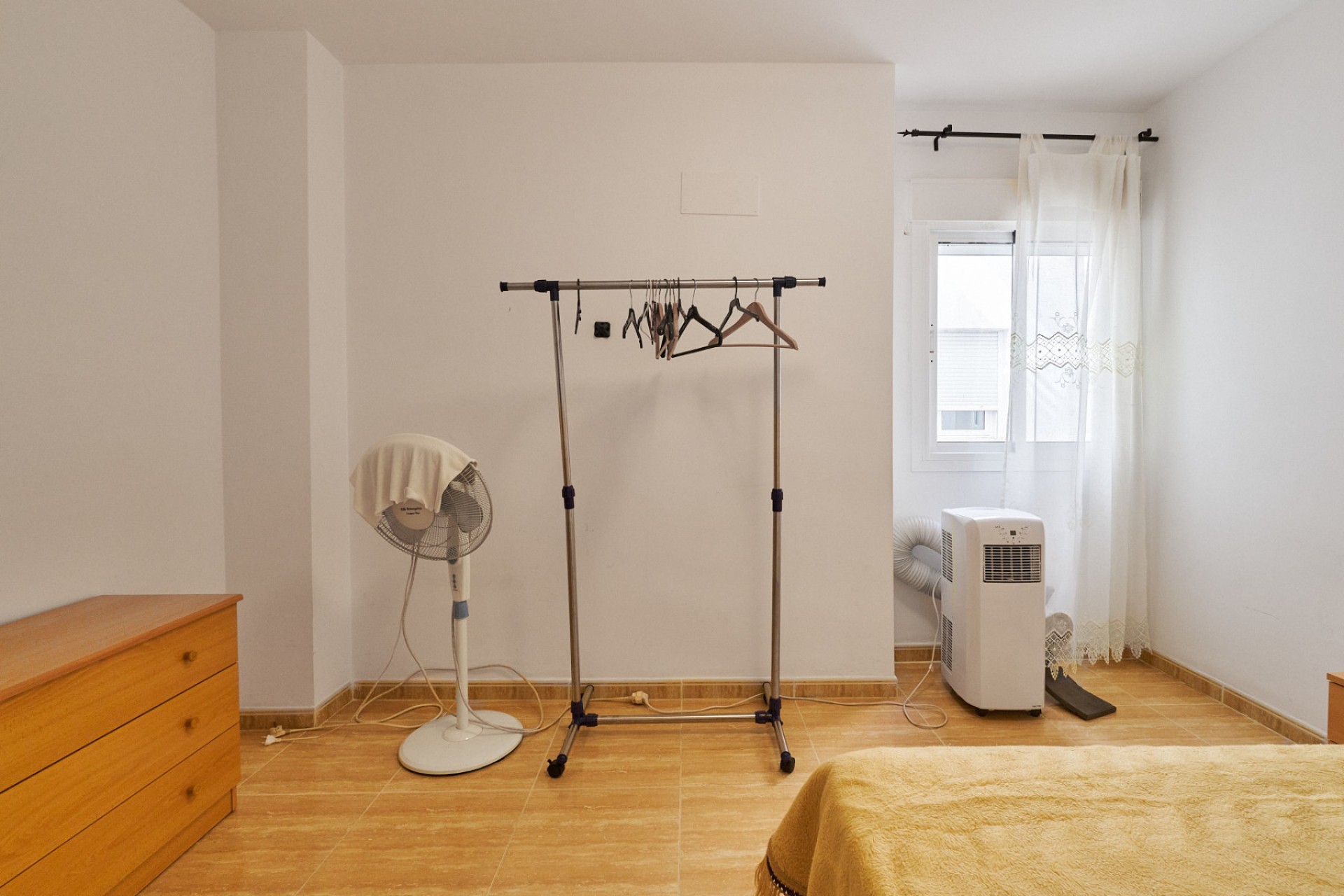 Herverkoop - Appartement / flat - Turre