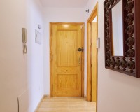 Herverkoop - Appartement / flat - Turre