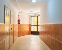 Herverkoop - Appartement / flat - Turre