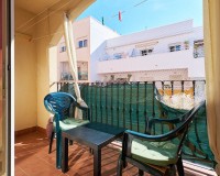 Herverkoop - Appartement / flat - Turre