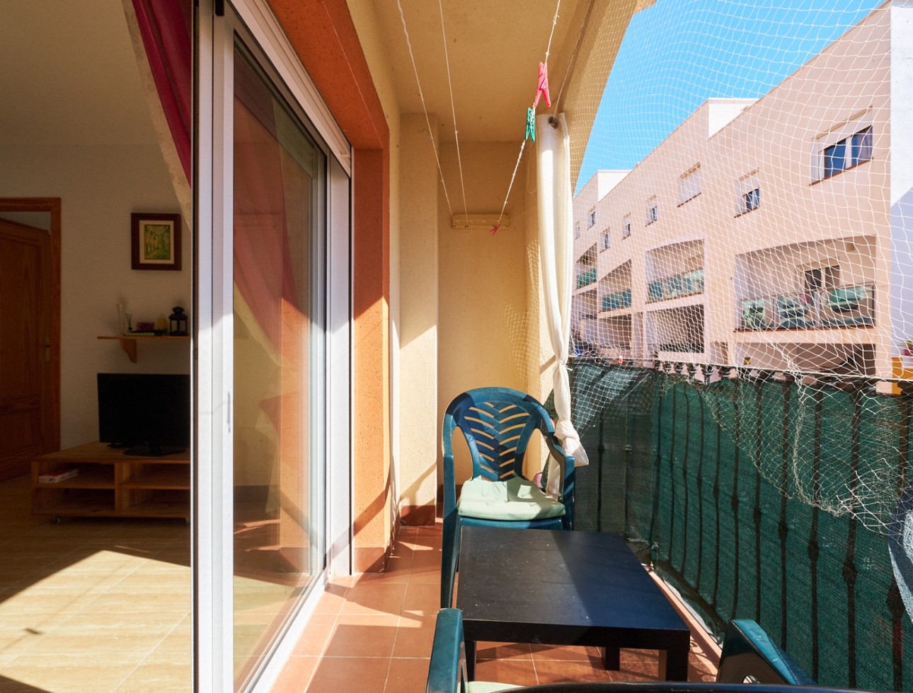 Herverkoop - Appartement / flat - Turre