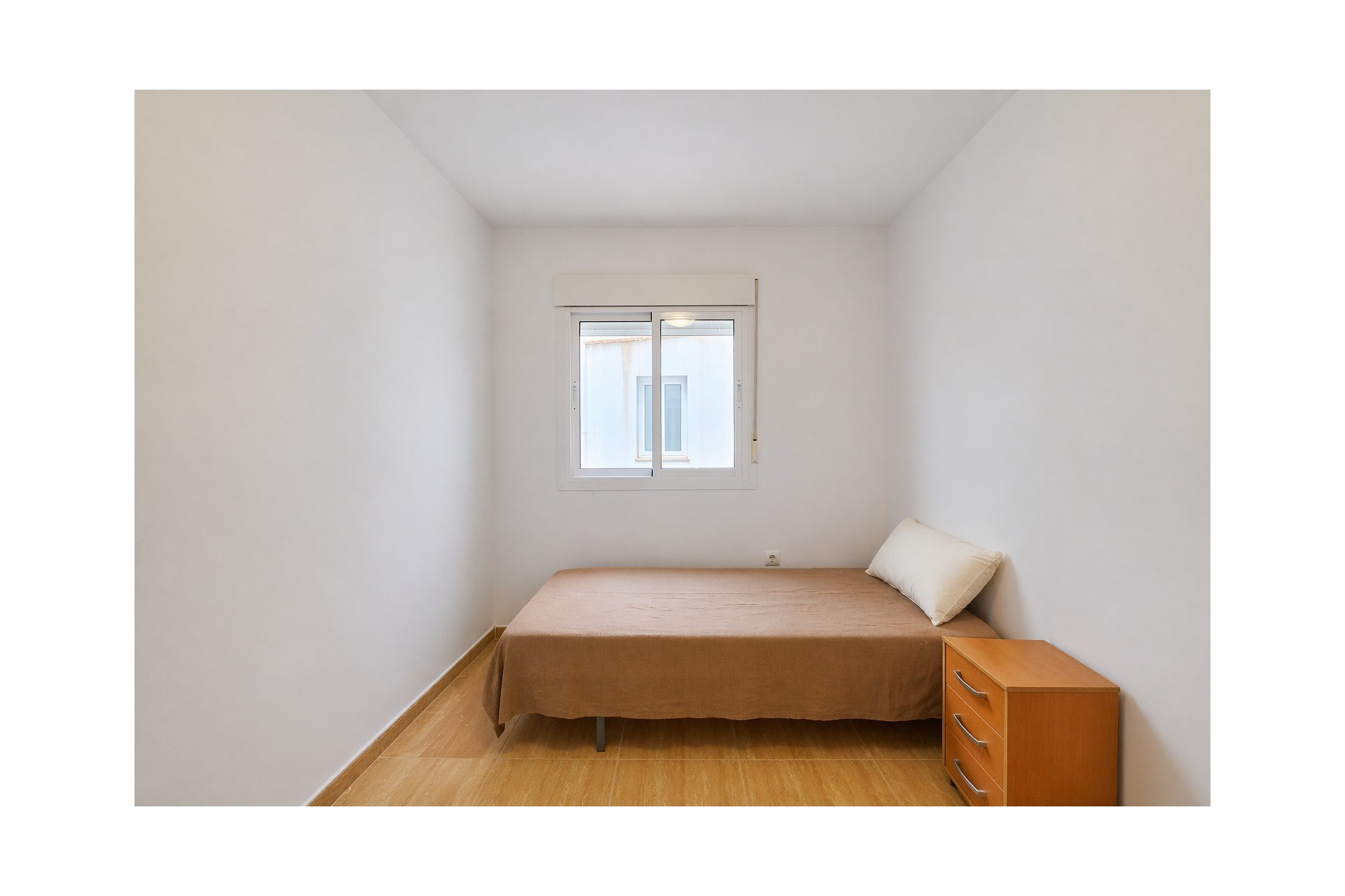 Herverkoop - Appartement / flat - Turre