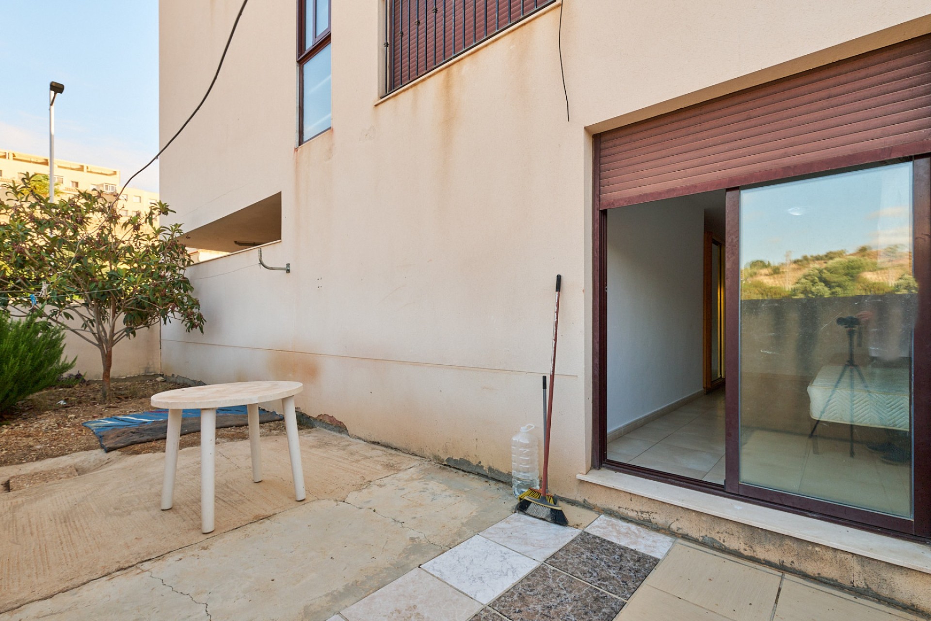 Herverkoop - Appartement / flat - Turre