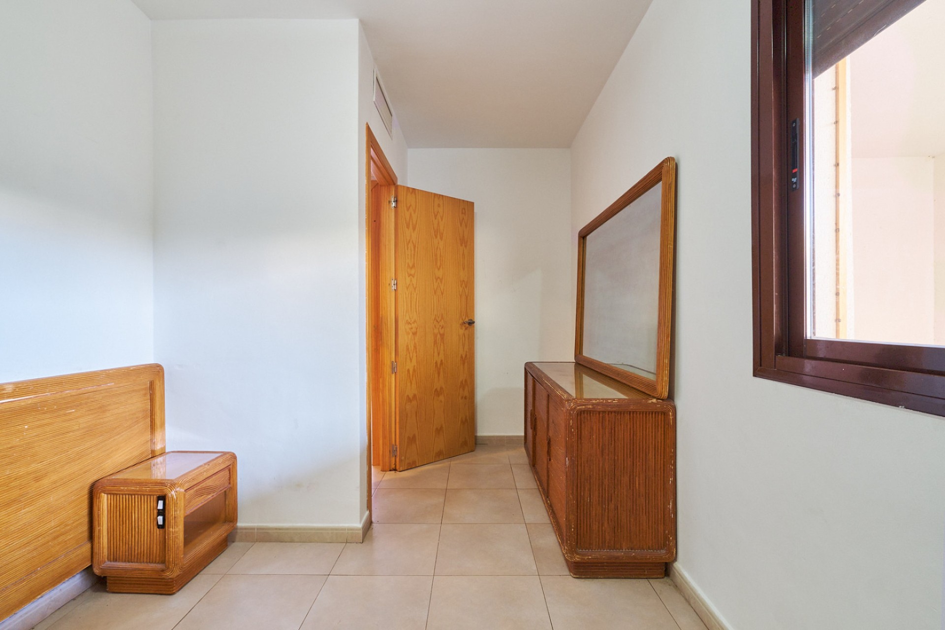 Herverkoop - Appartement / flat - Turre