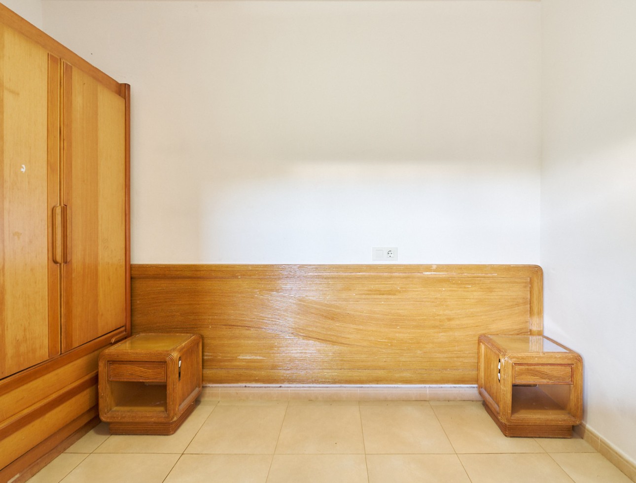 Herverkoop - Appartement / flat - Turre