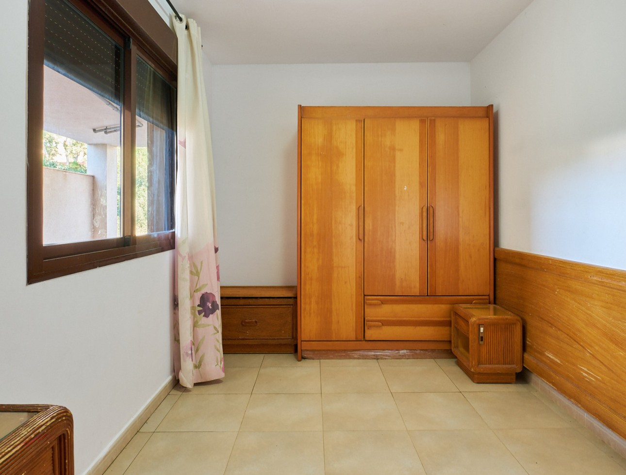 Herverkoop - Appartement / flat - Turre