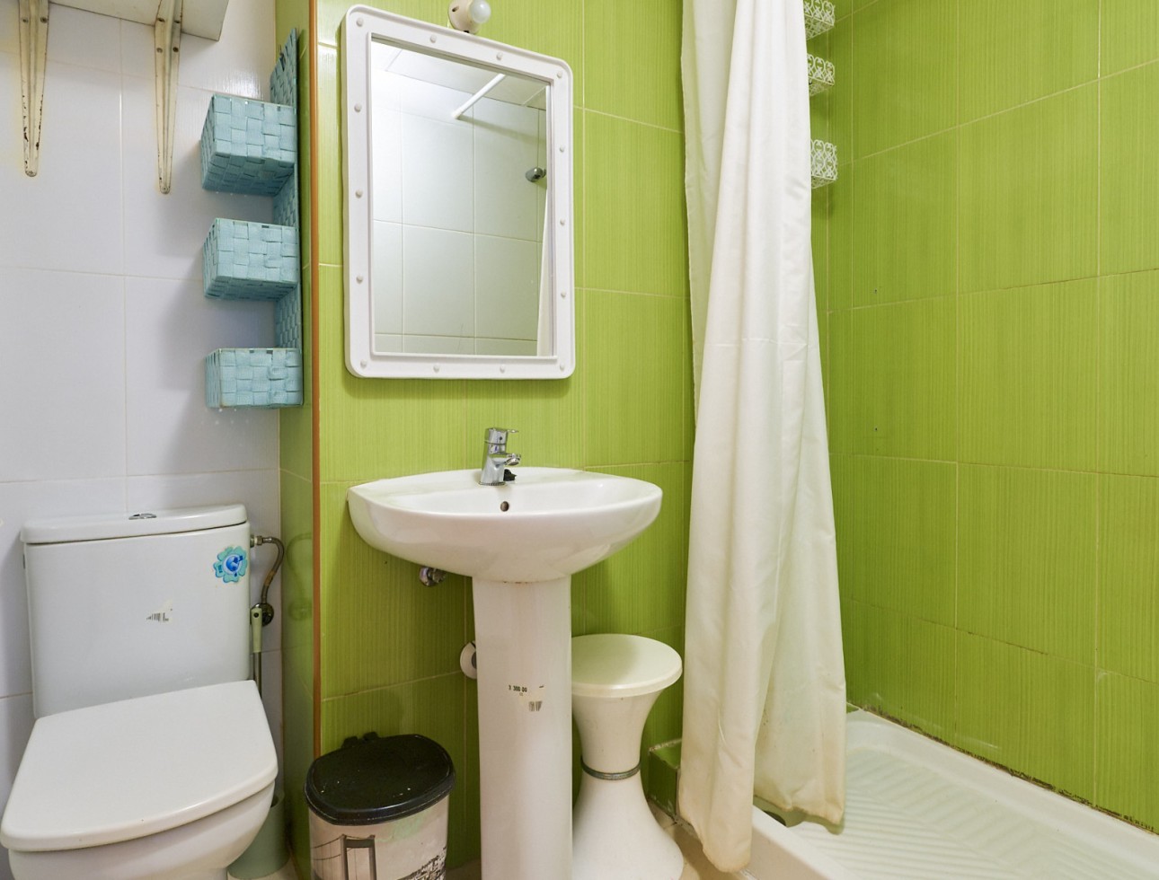 Herverkoop - Appartement / flat - Turre