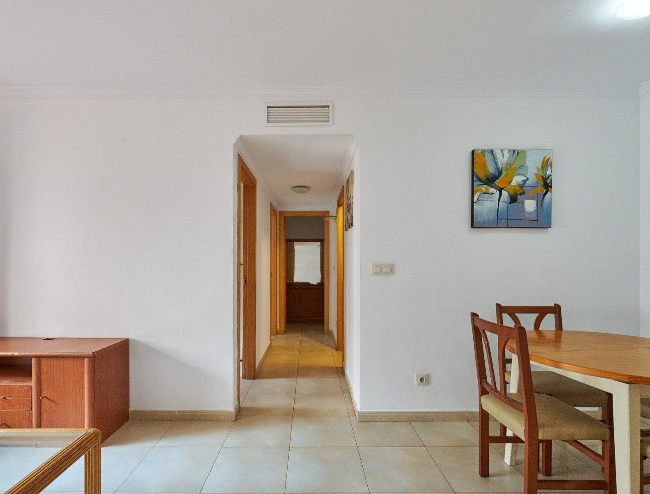 Herverkoop - Appartement / flat - Turre
