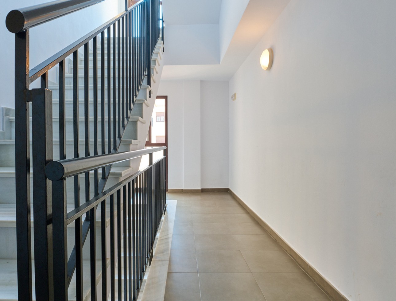 Herverkoop - Appartement / flat - Turre