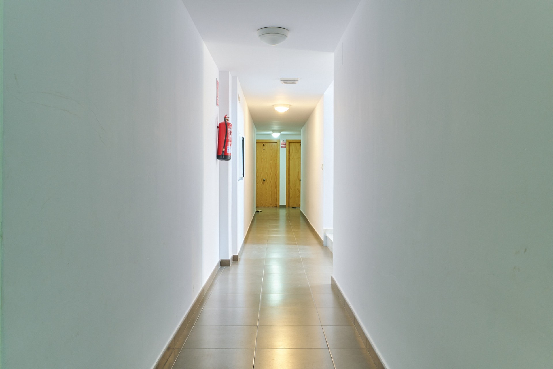 Herverkoop - Appartement / flat - Turre