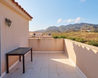 Herverkoop - Appartement / flat - Turre