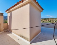 Herverkoop - Appartement / flat - Turre