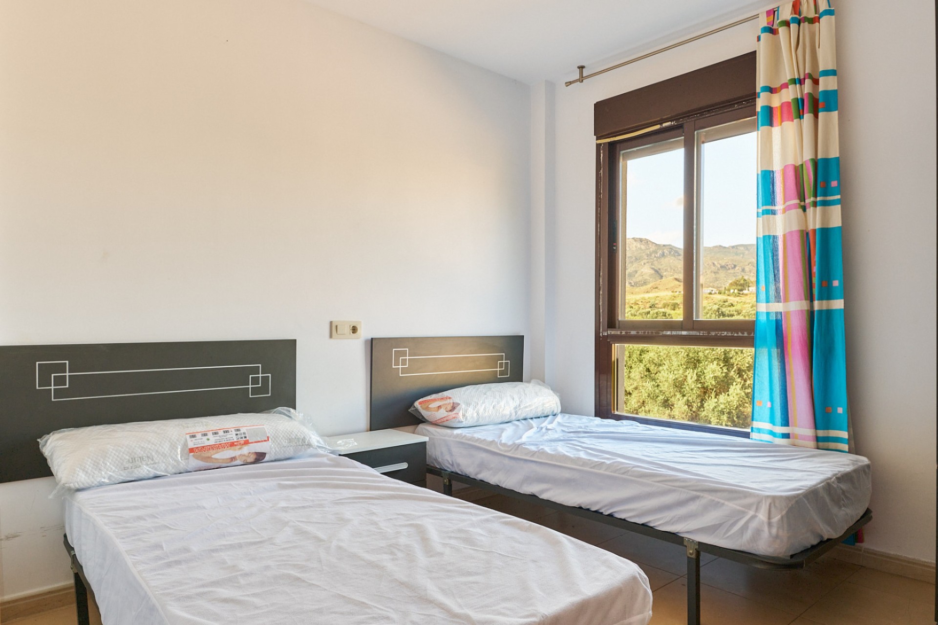 Herverkoop - Appartement / flat - Turre