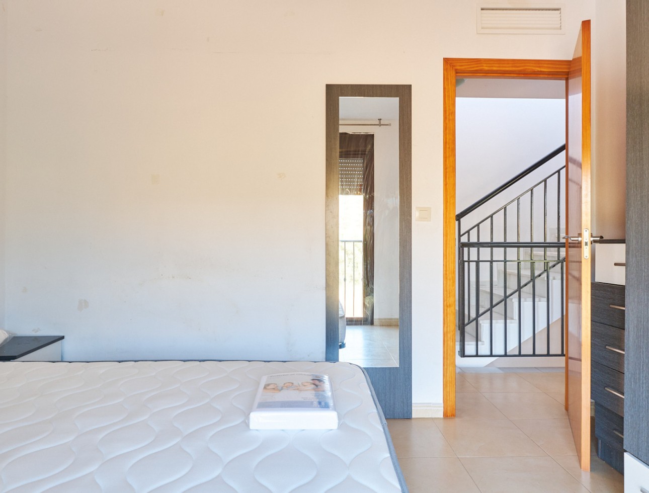 Herverkoop - Appartement / flat - Turre