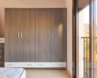 Herverkoop - Appartement / flat - Turre