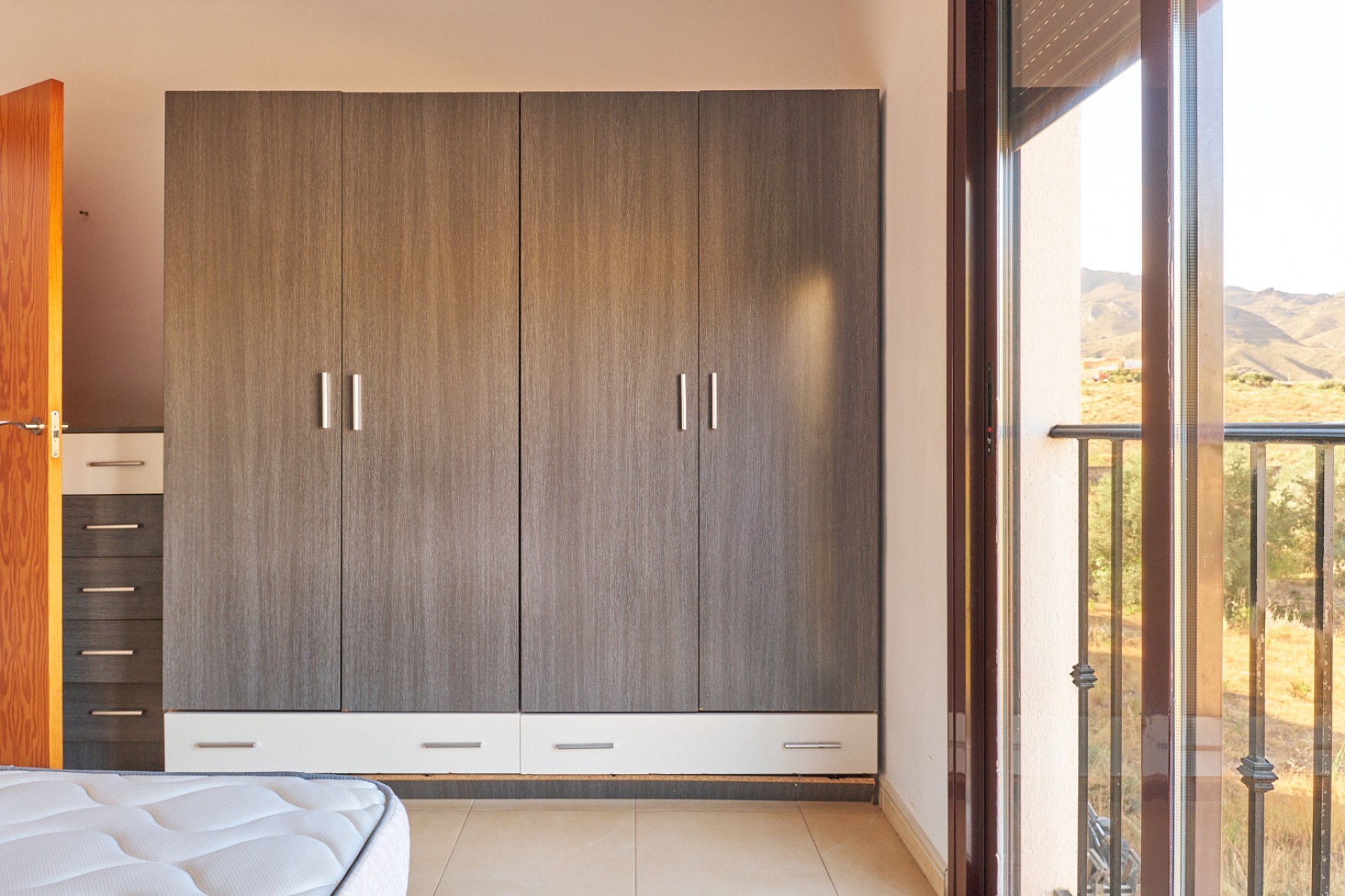 Herverkoop - Appartement / flat - Turre