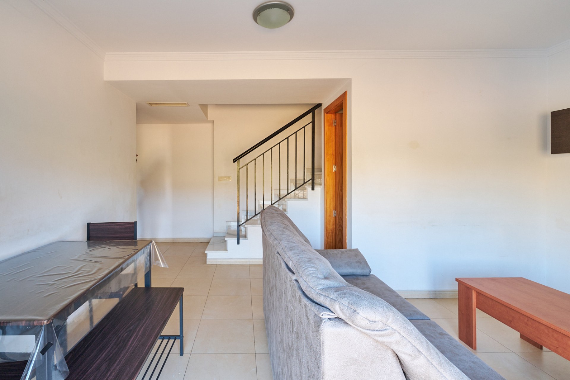 Herverkoop - Appartement / flat - Turre
