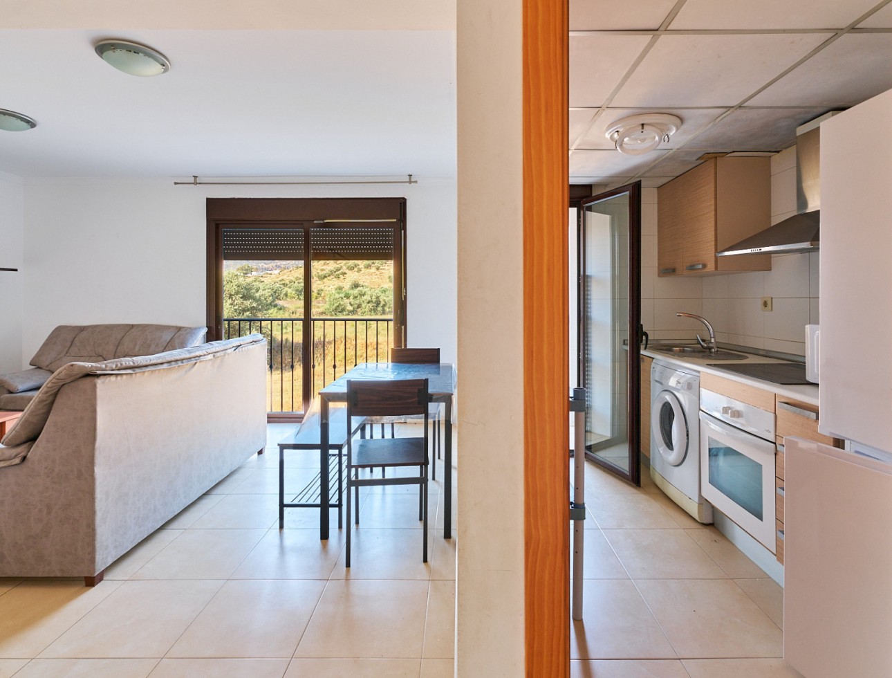 Herverkoop - Appartement / flat - Turre