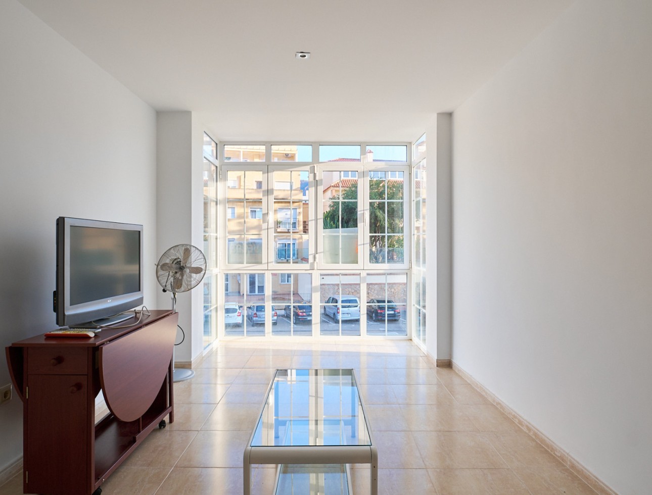 Herverkoop - Appartement / flat - Turre