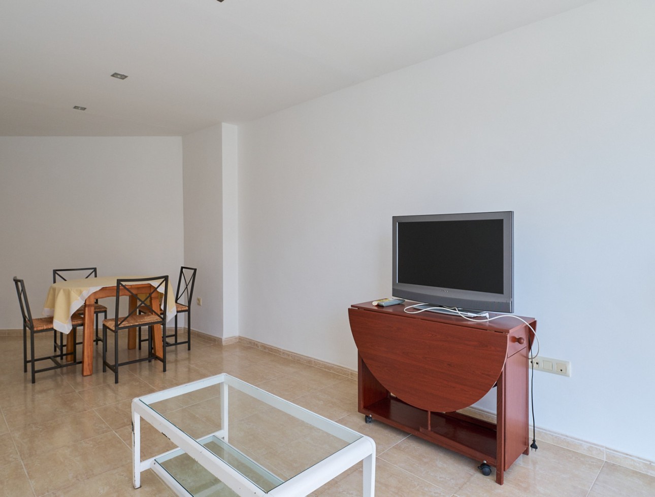 Herverkoop - Appartement / flat - Turre