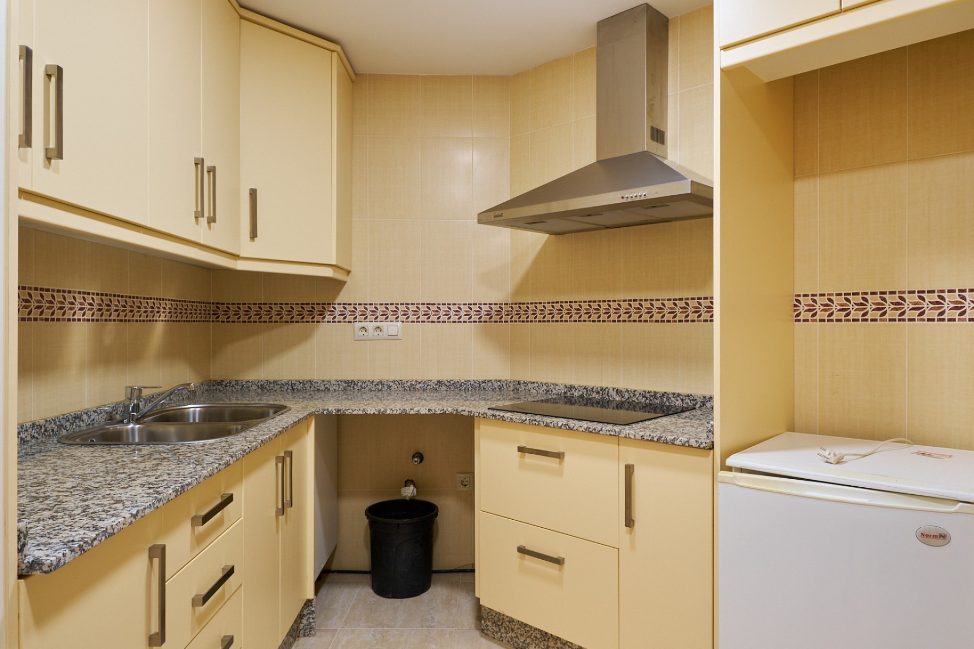 Herverkoop - Appartement / flat - Turre