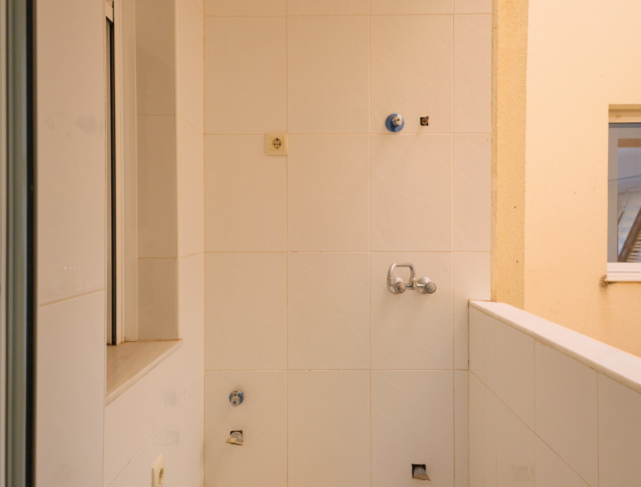 Herverkoop - Appartement / flat - Turre