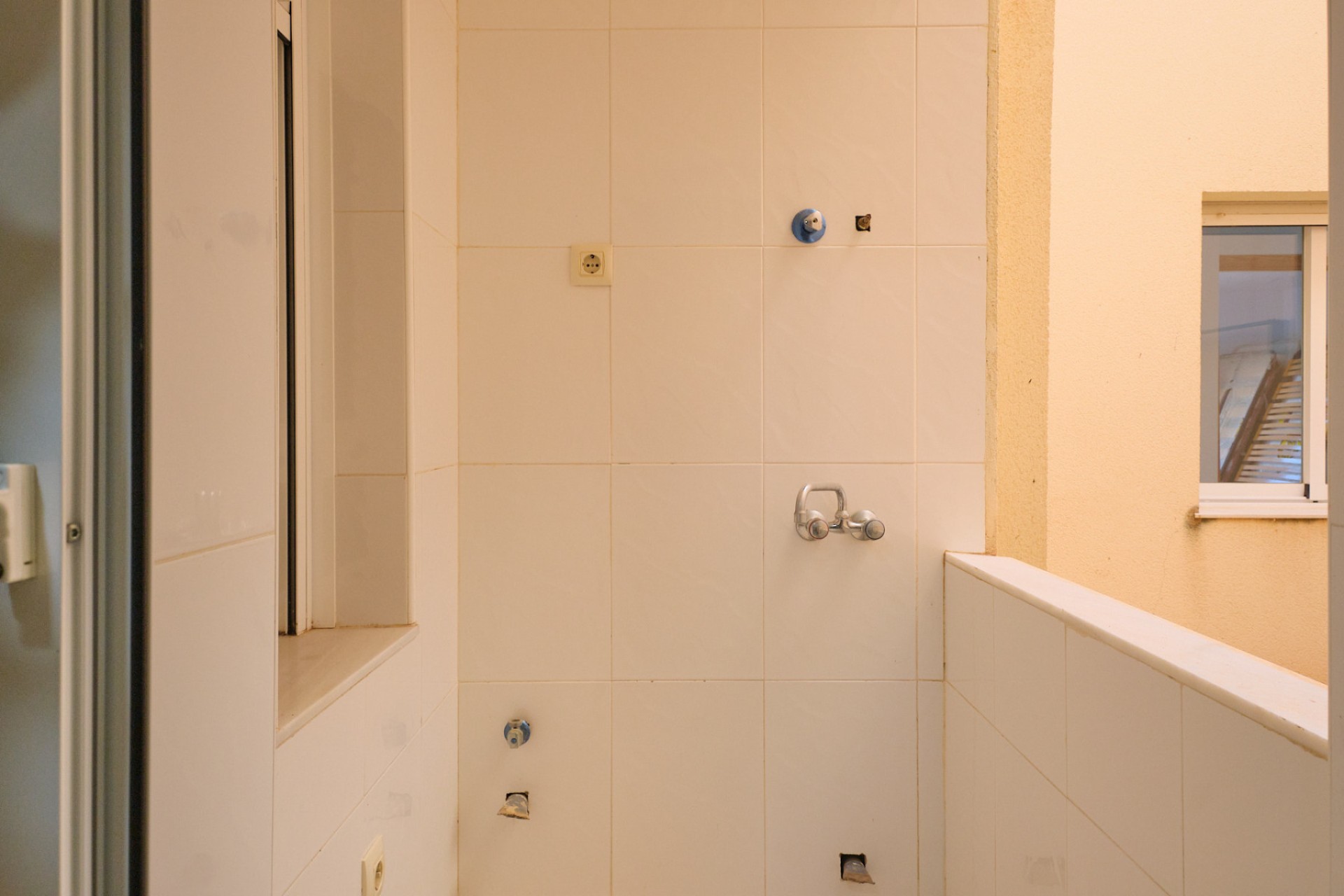 Herverkoop - Appartement / flat - Turre