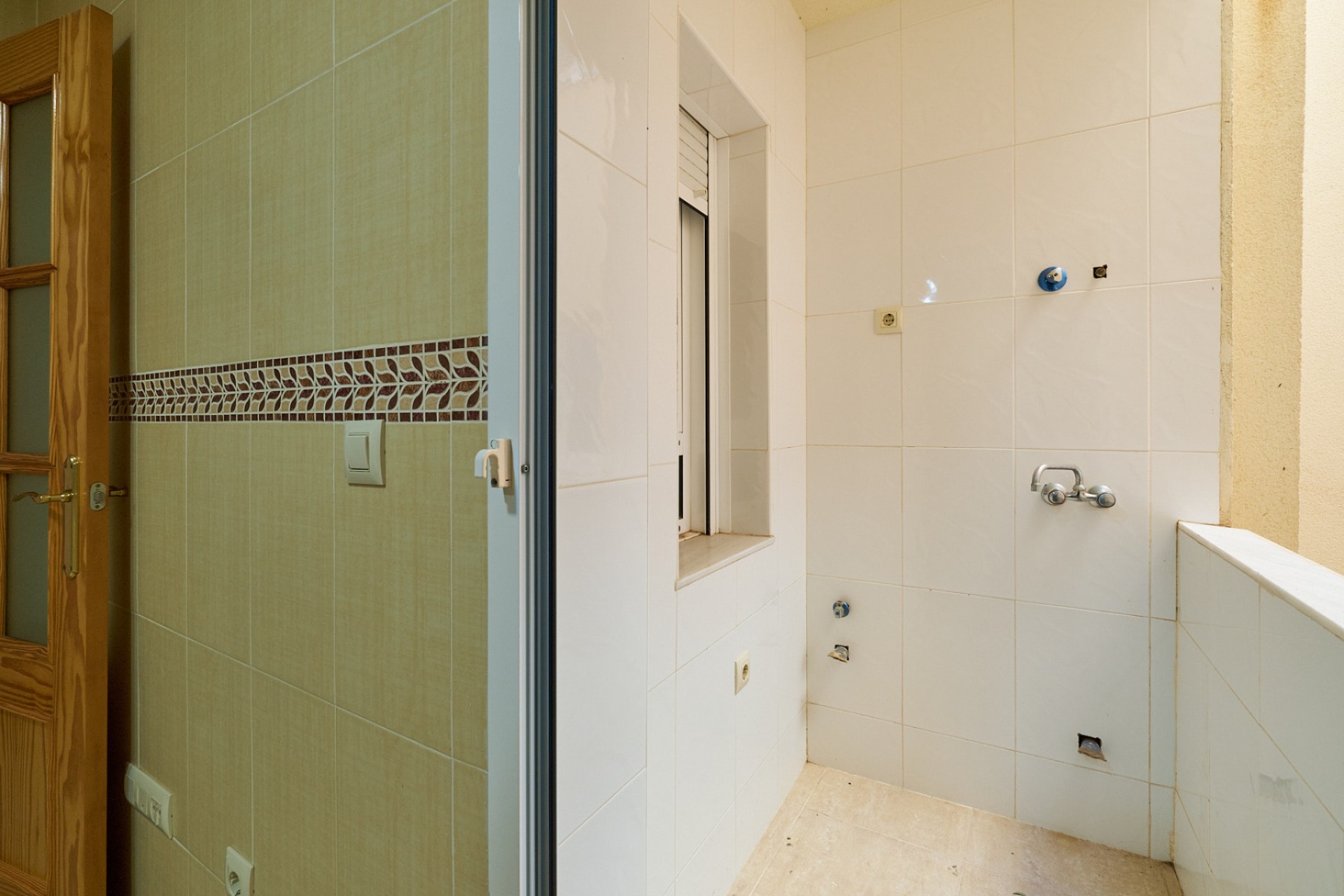 Herverkoop - Appartement / flat - Turre