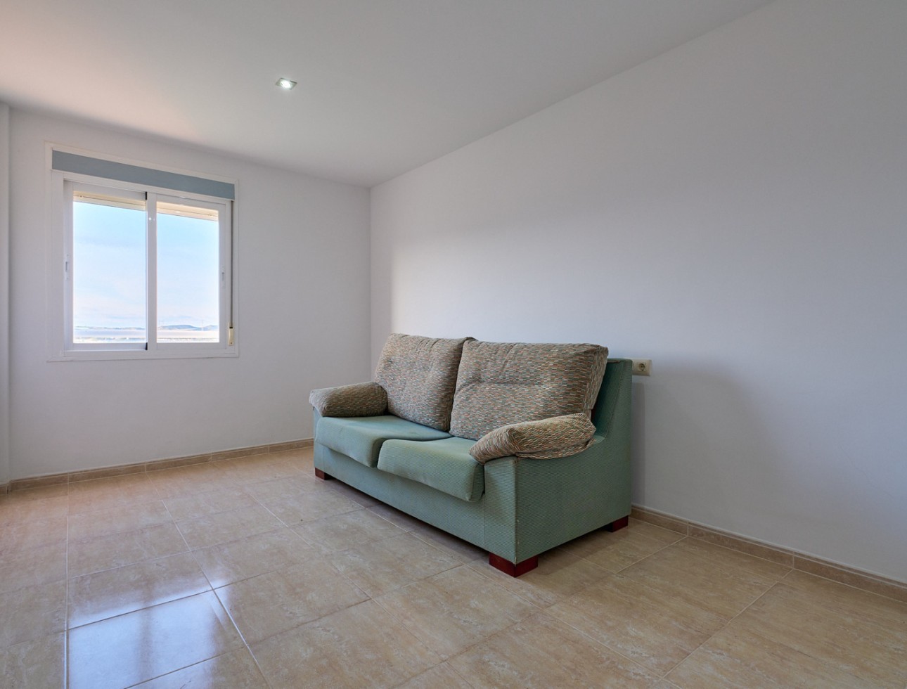 Herverkoop - Appartement / flat - Turre
