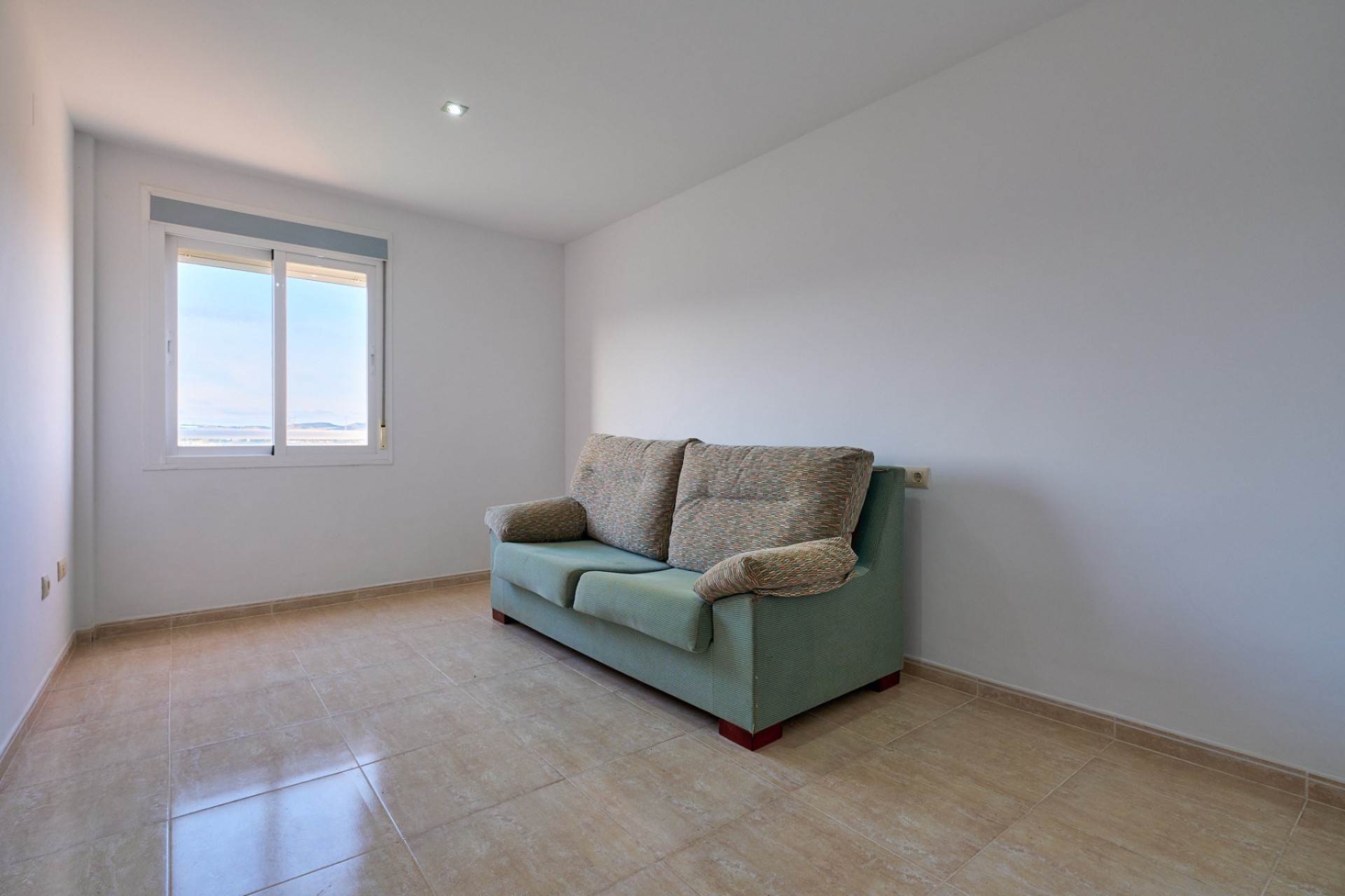 Herverkoop - Appartement / flat - Turre
