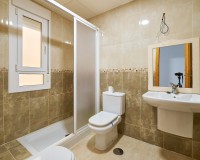 Herverkoop - Appartement / flat - Turre