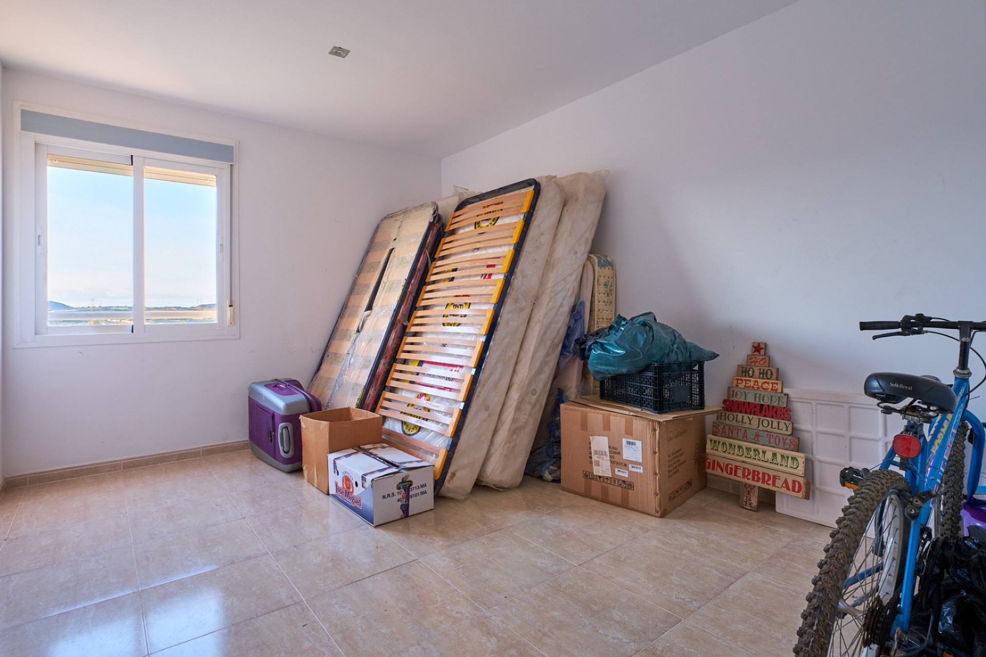 Herverkoop - Appartement / flat - Turre