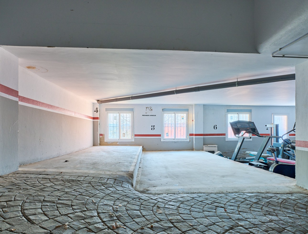 Herverkoop - Appartement / flat - Turre
