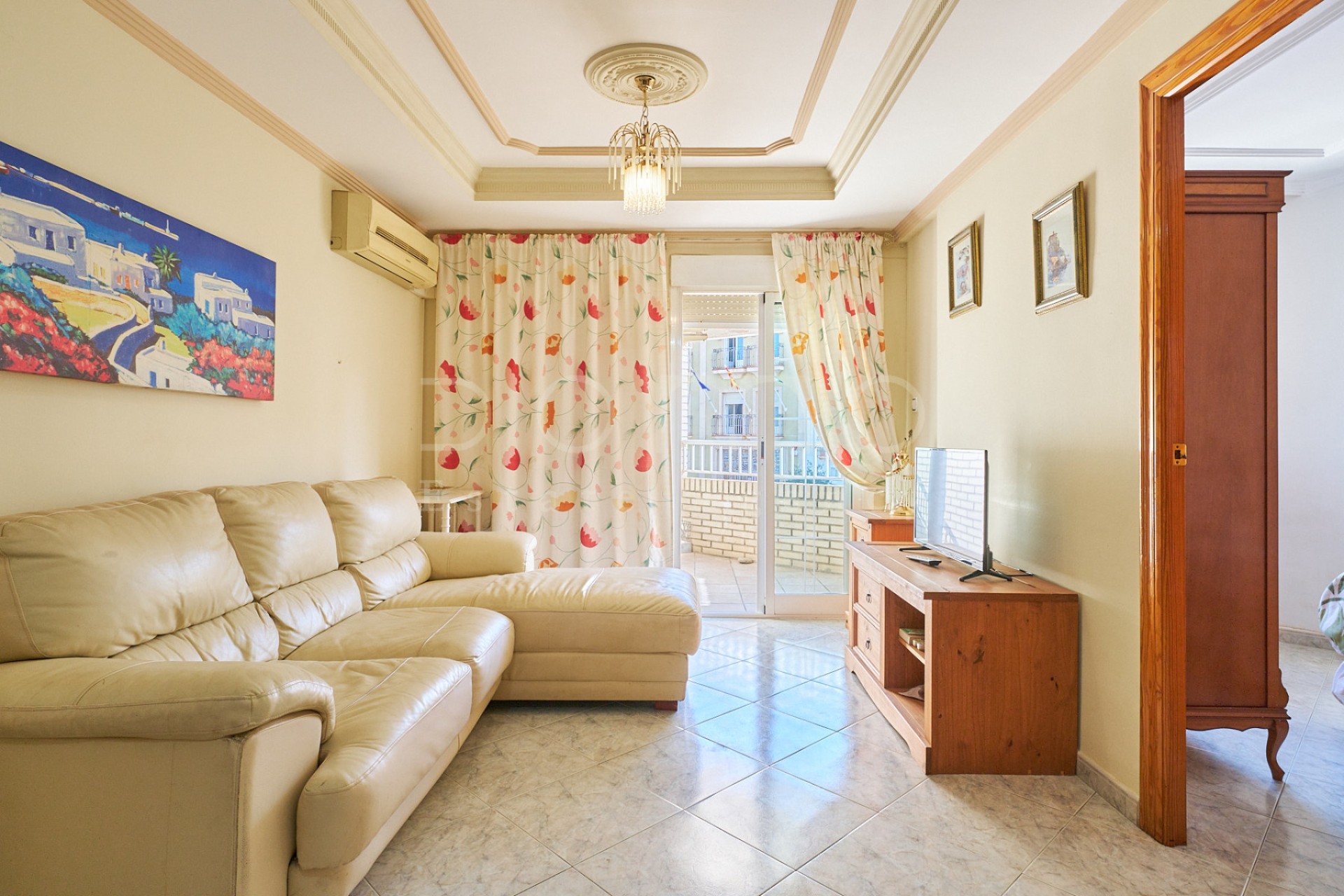 Herverkoop - Appartement / flat - Turre