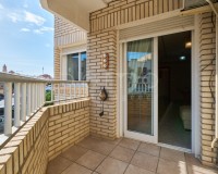 Herverkoop - Appartement / flat - Turre