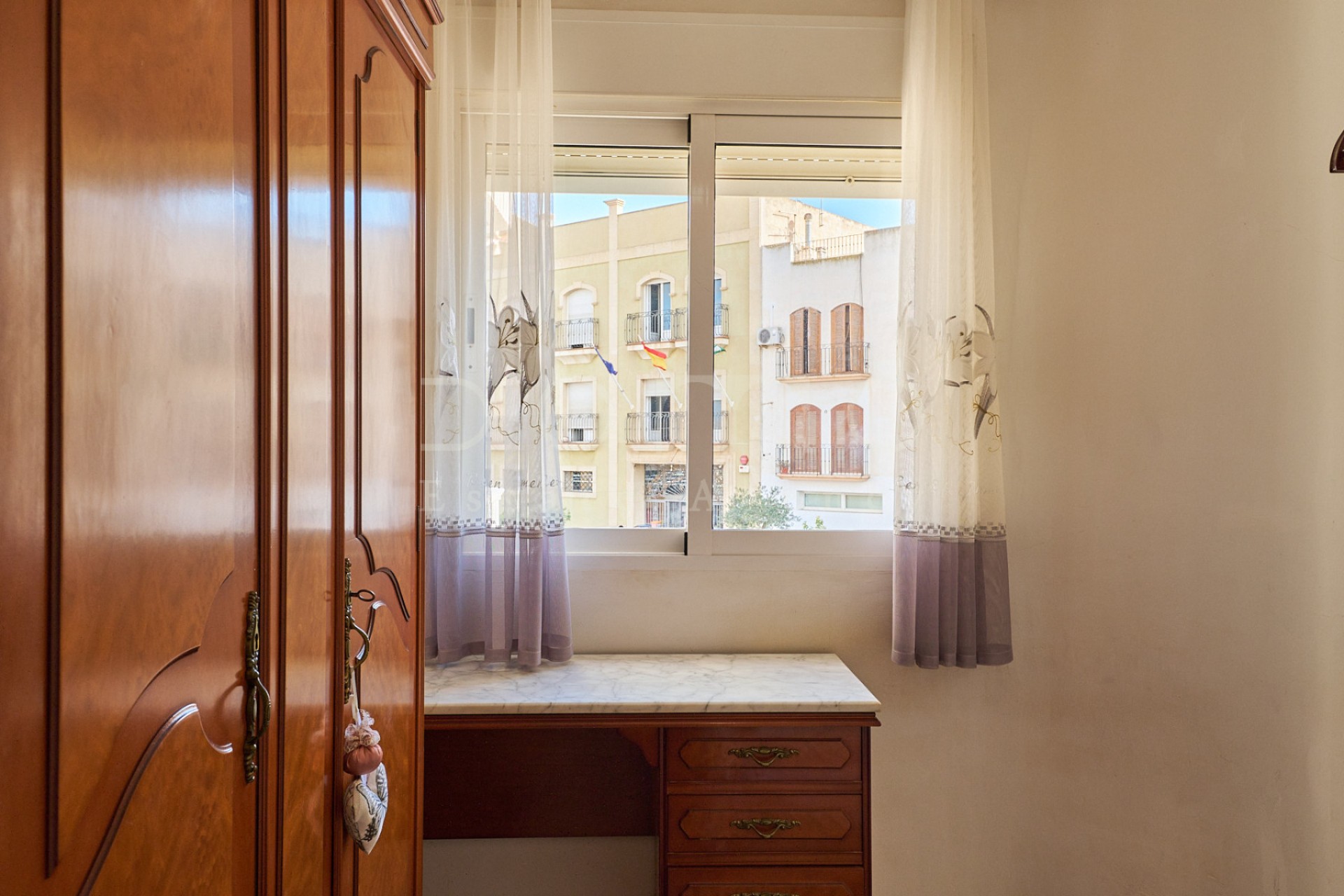 Herverkoop - Appartement / flat - Turre