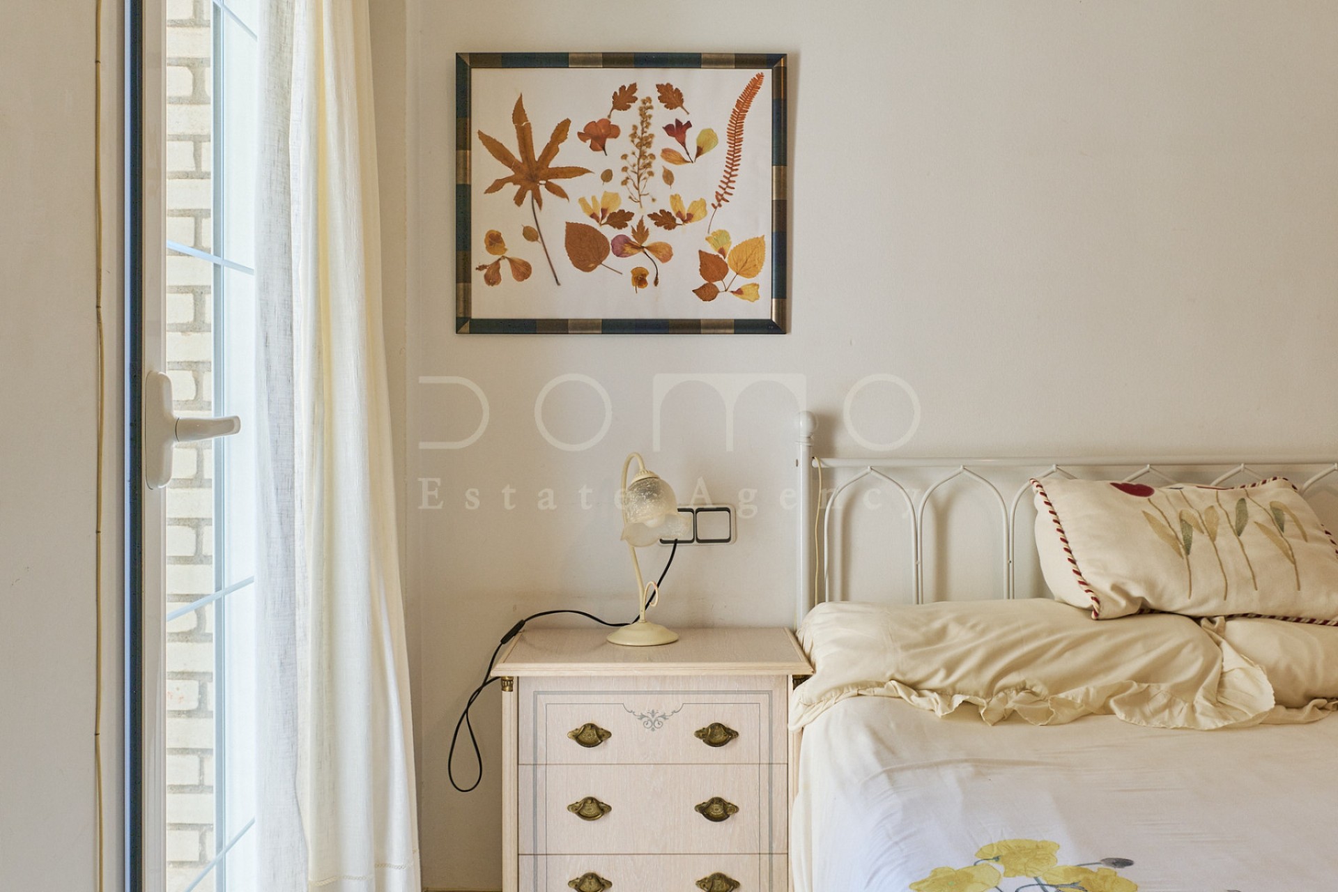 Herverkoop - Appartement / flat - Turre