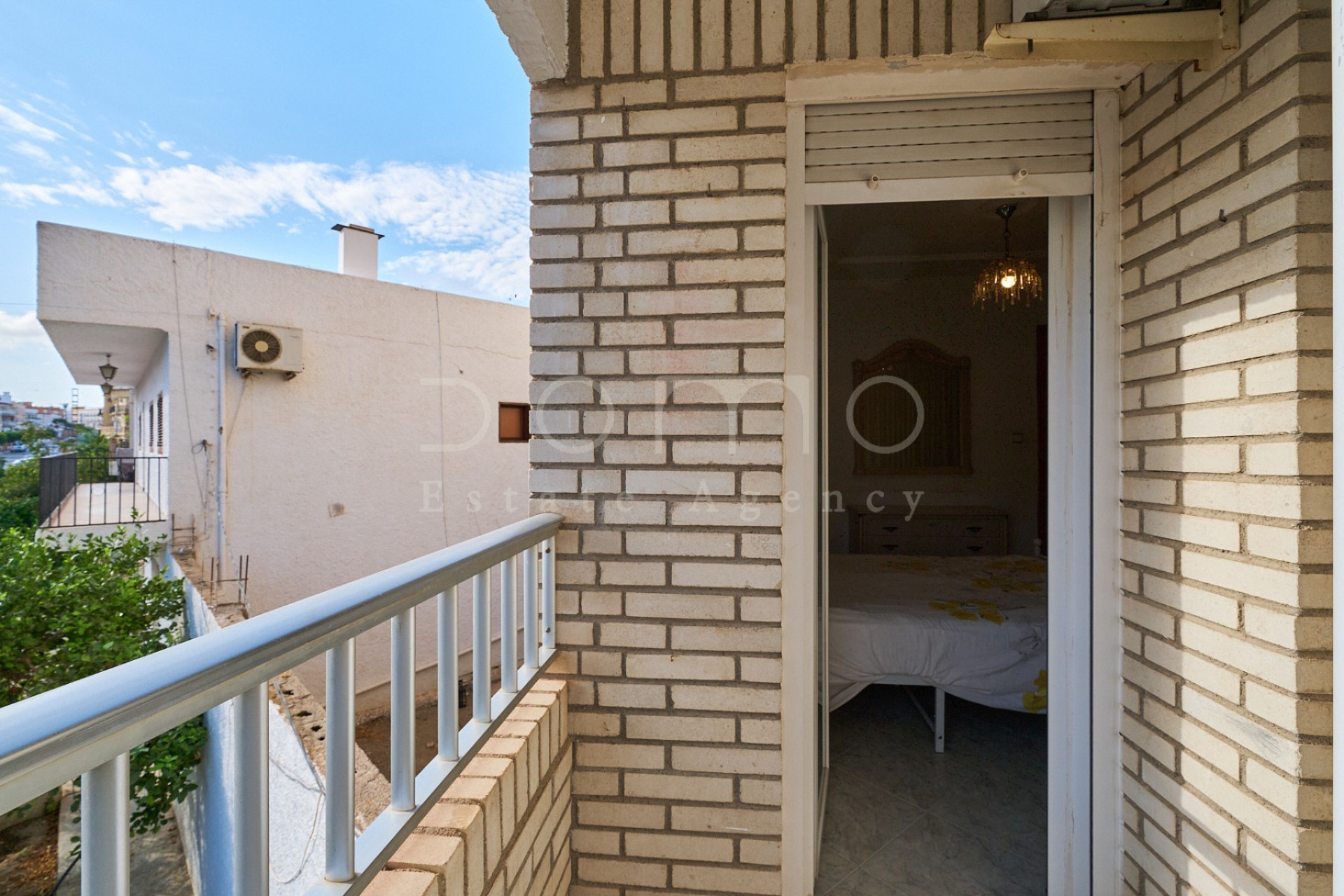Herverkoop - Appartement / flat - Turre
