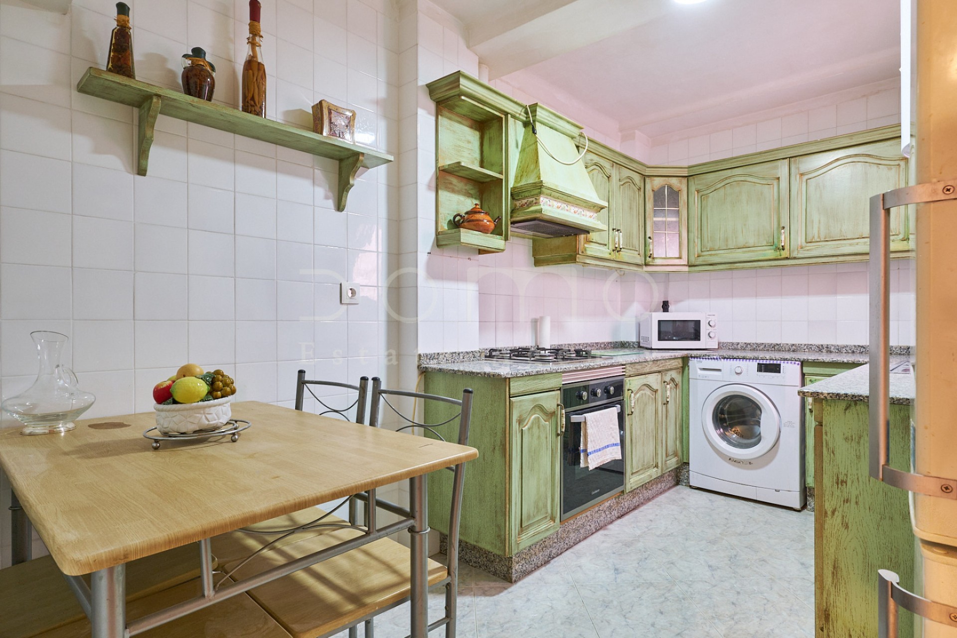 Herverkoop - Appartement / flat - Turre