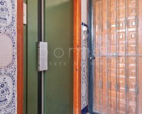 Herverkoop - Appartement / flat - Turre