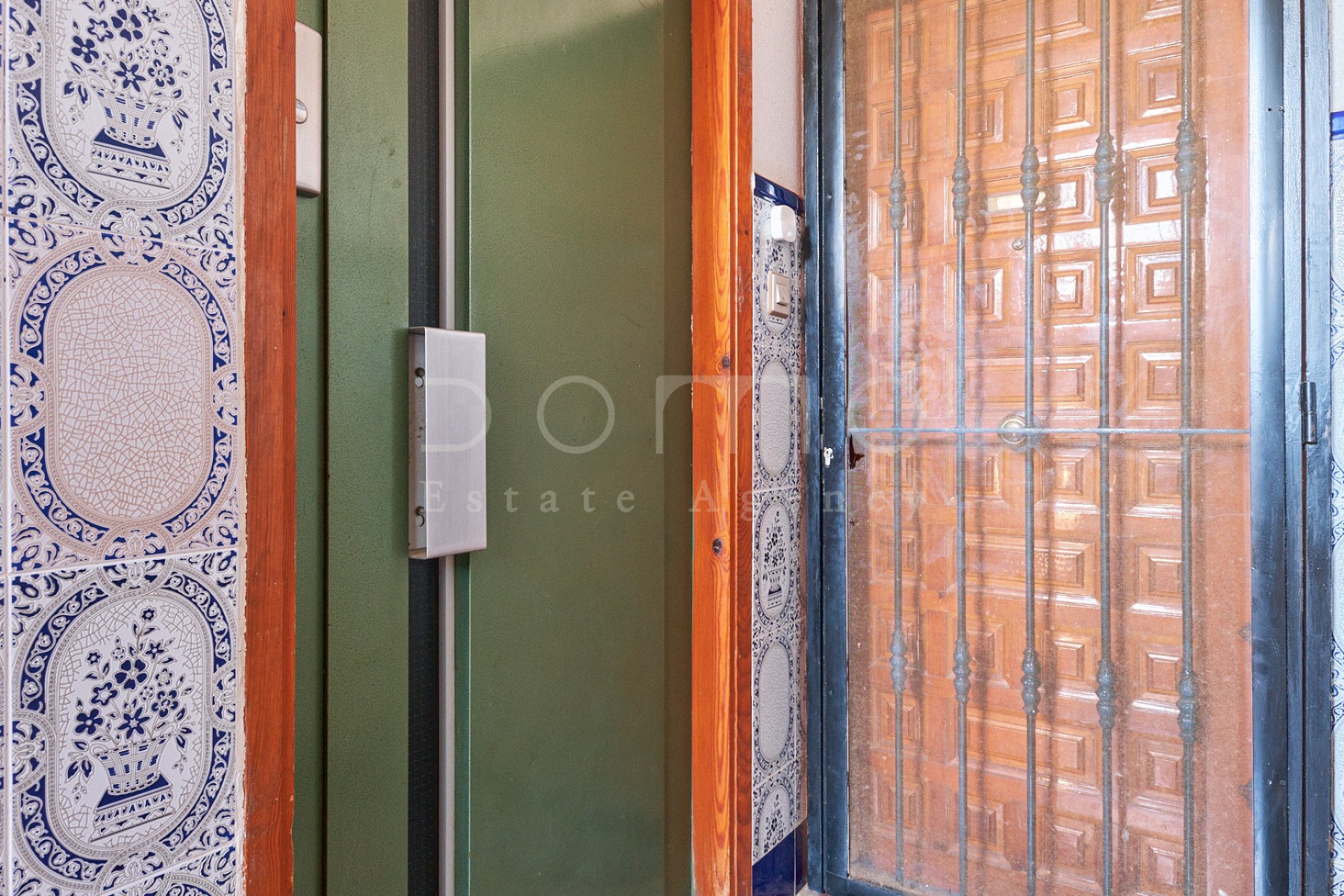 Herverkoop - Appartement / flat - Turre