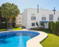 Herverkoop - Appartement / flat - Vera Playa