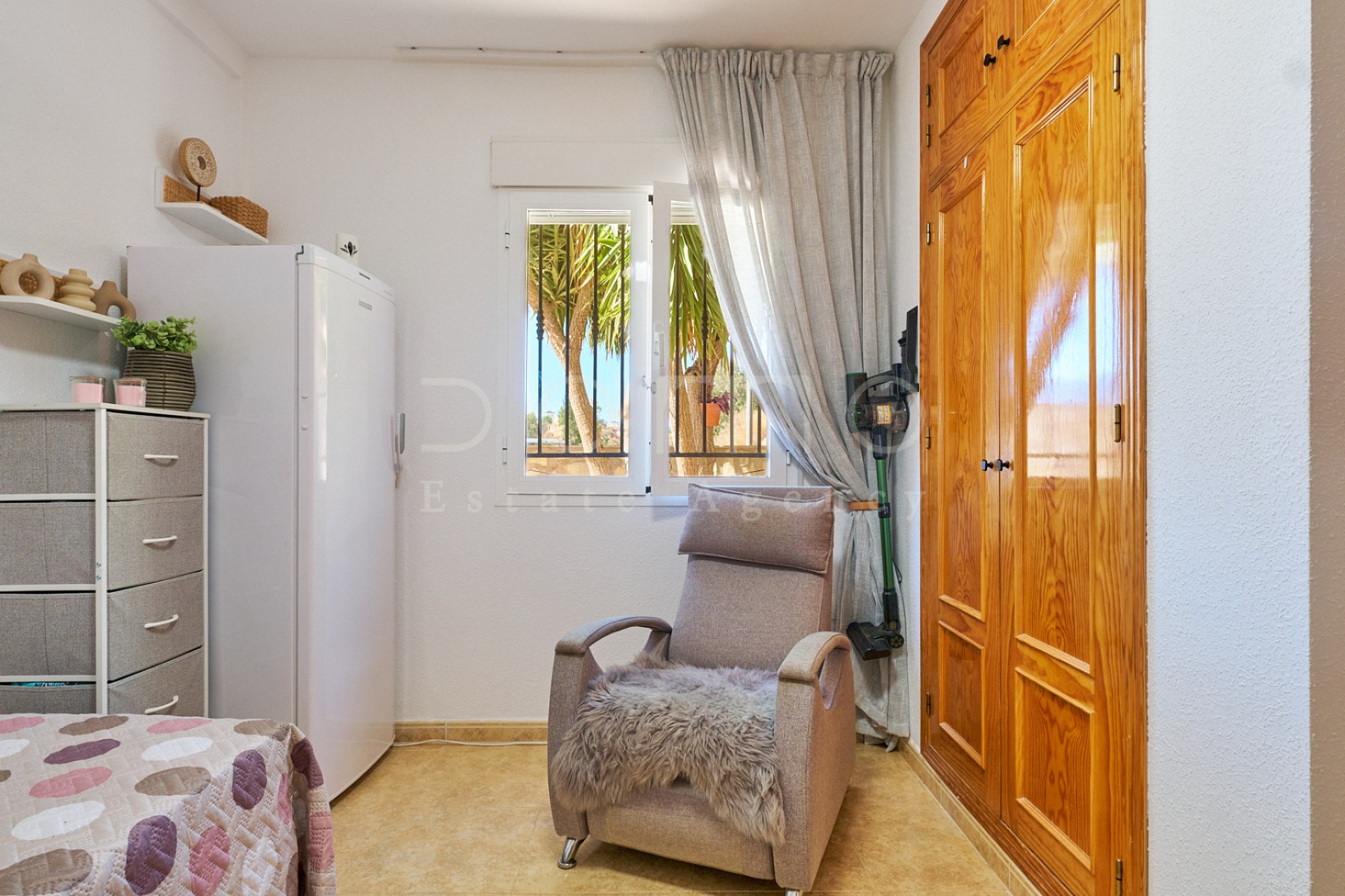 Herverkoop - duplex - Turre