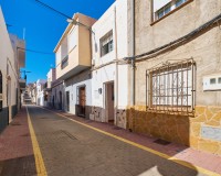 Herverkoop - Halfopen bebouwing - Turre