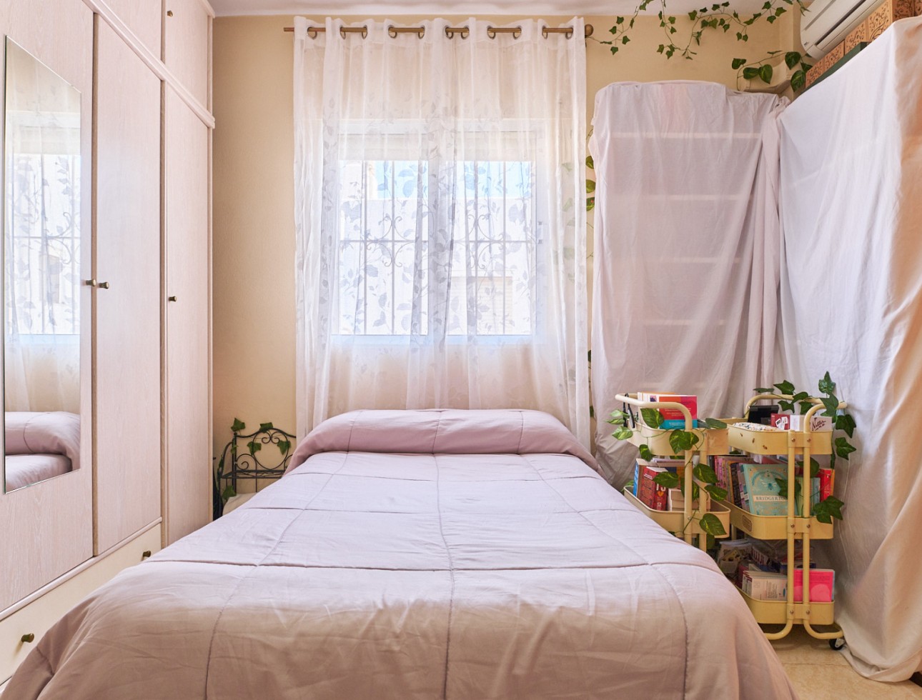 Herverkoop - Halfopen bebouwing - Turre